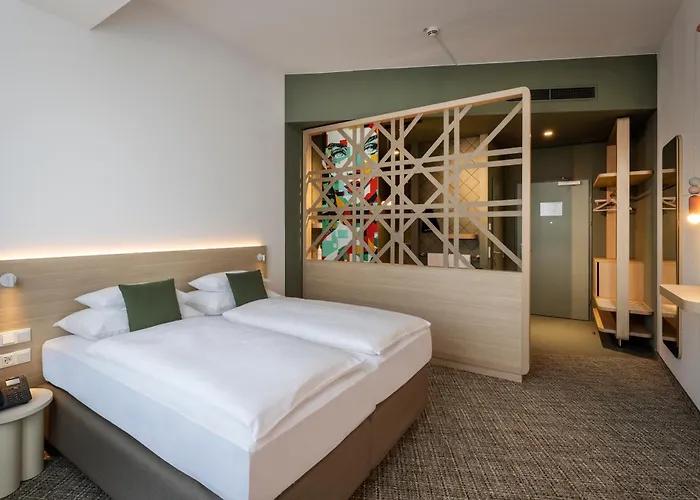 Arcotel Aq Wien