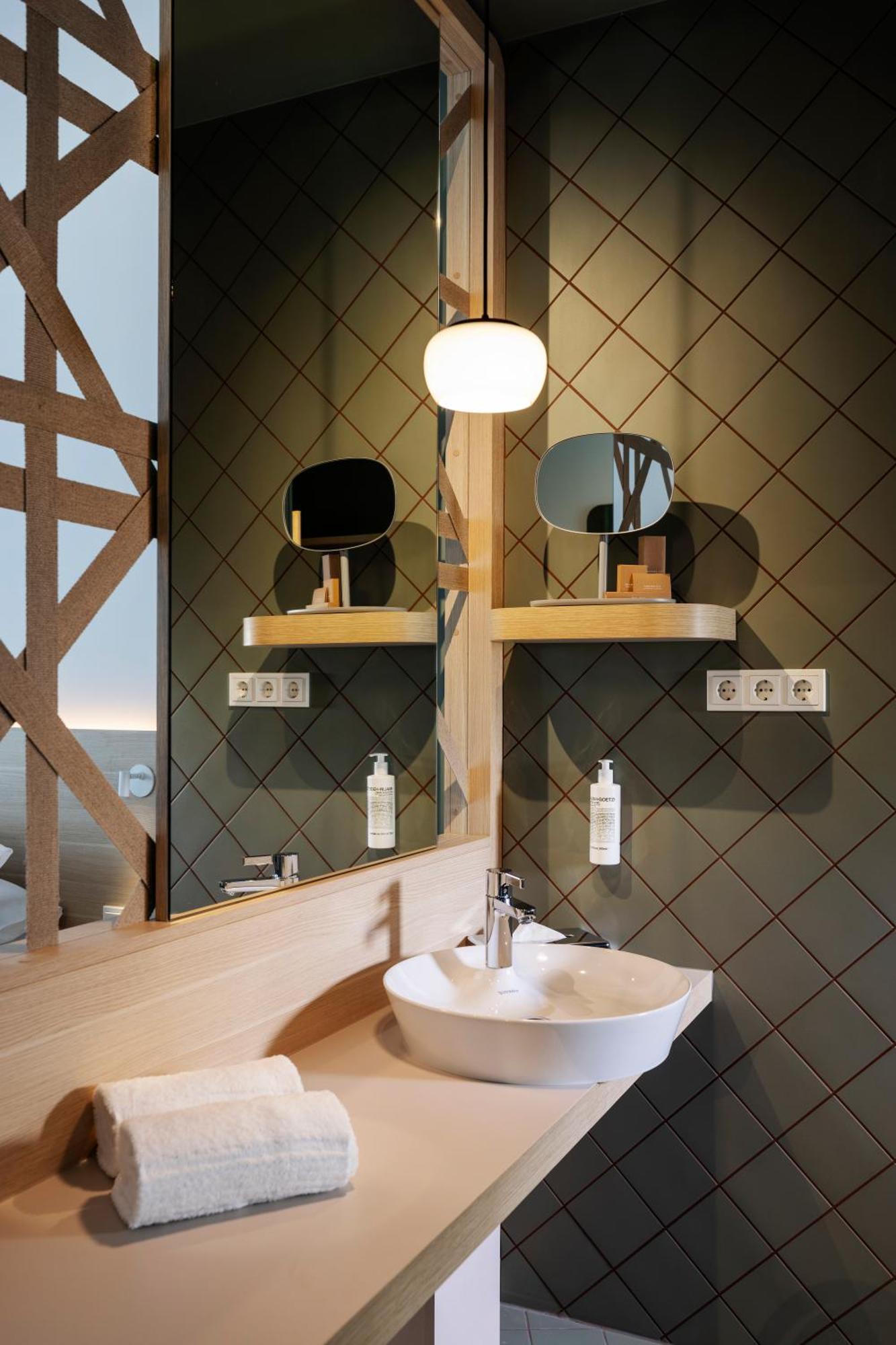 Hotel Arcotel Aq Wien