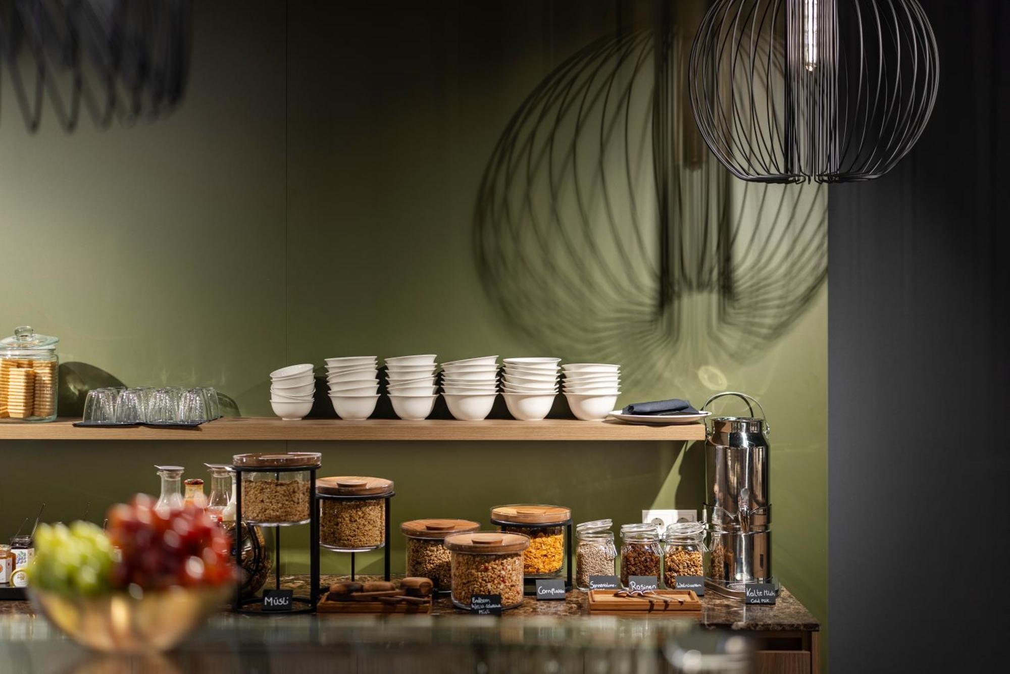 Arcotel Aq Hotel Wien